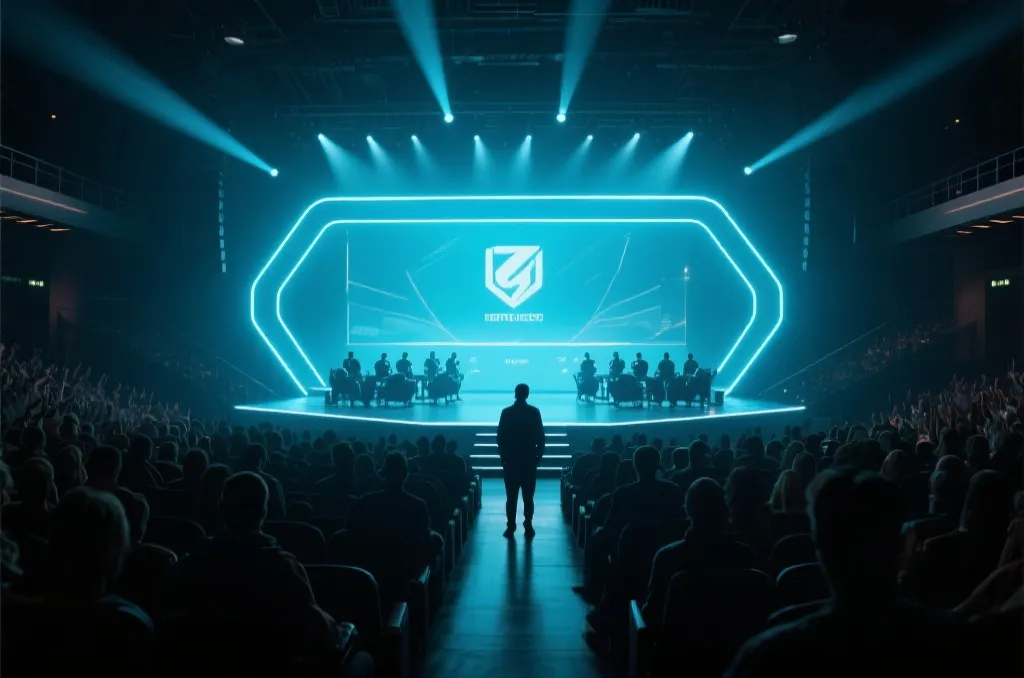 顶级电竞赛事直播怎么看？英雄联盟与DOTA2观赛完全指南